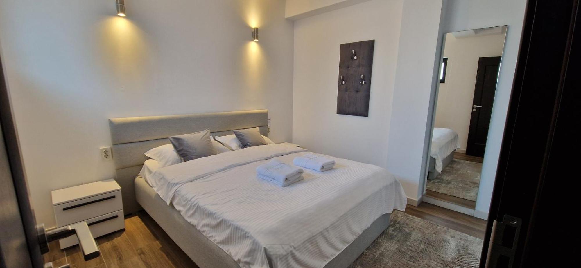 Modern House Hotel Sighetu Marmaţiei Cameră foto